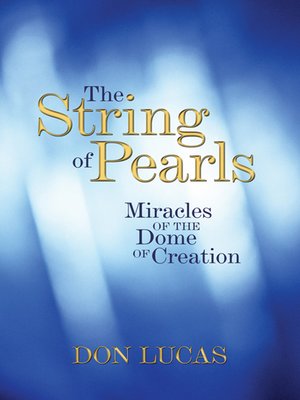 cover image of The String Of Pearls